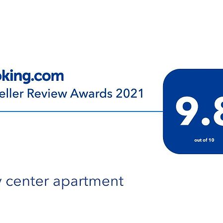 City Center Apartment Τυφλίδα Εξωτερικό φωτογραφία