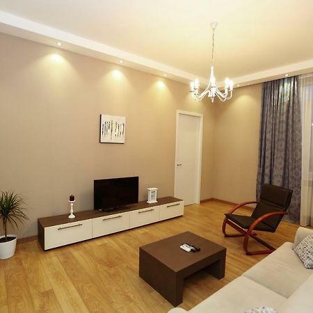 City Center Apartment Τυφλίδα Εξωτερικό φωτογραφία