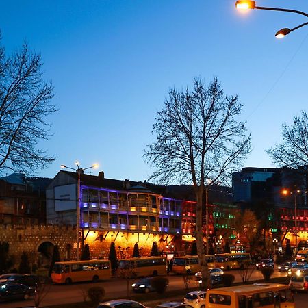 City Center Apartment Τυφλίδα Εξωτερικό φωτογραφία