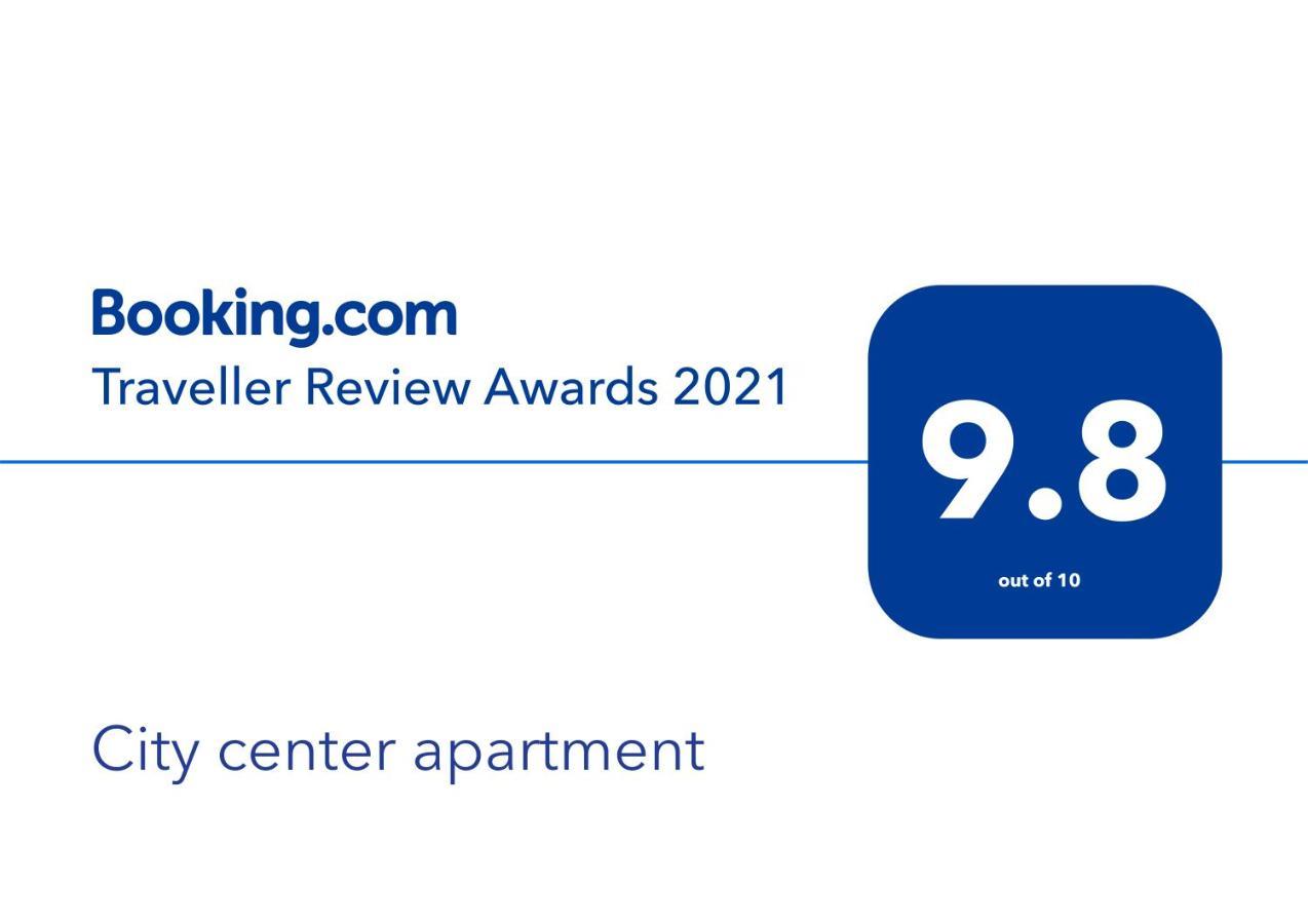 City Center Apartment Τυφλίδα Εξωτερικό φωτογραφία