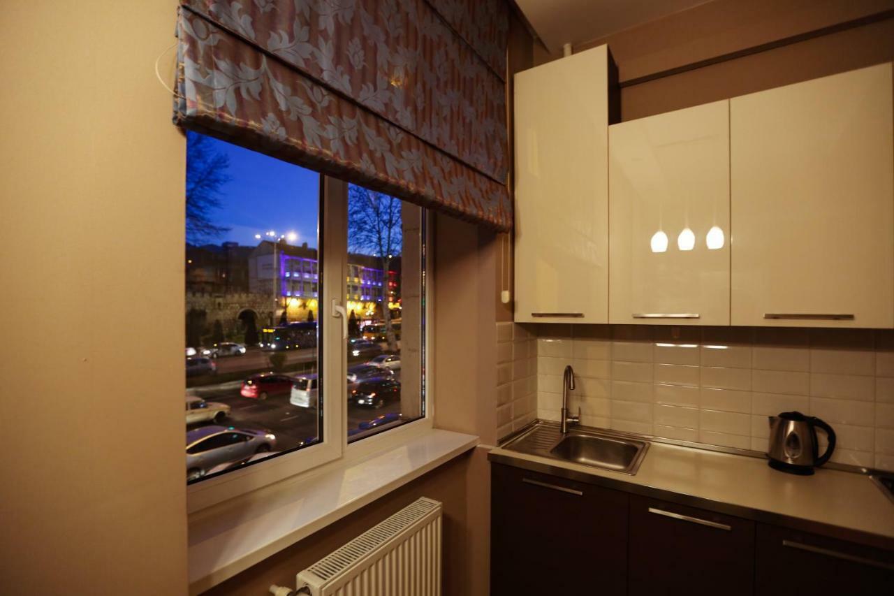 City Center Apartment Τυφλίδα Εξωτερικό φωτογραφία