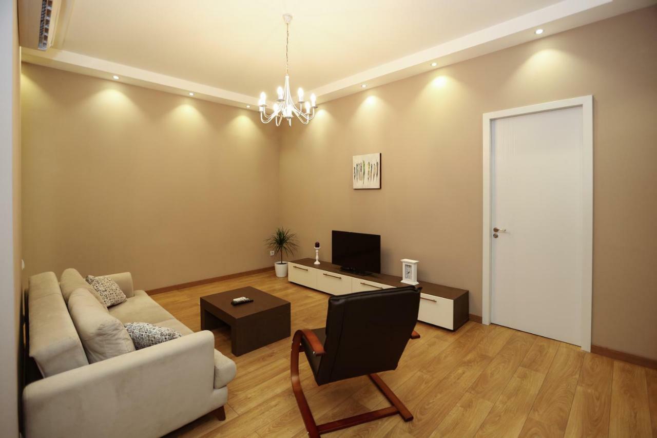 City Center Apartment Τυφλίδα Εξωτερικό φωτογραφία