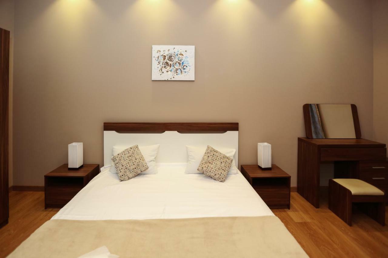 City Center Apartment Τυφλίδα Εξωτερικό φωτογραφία