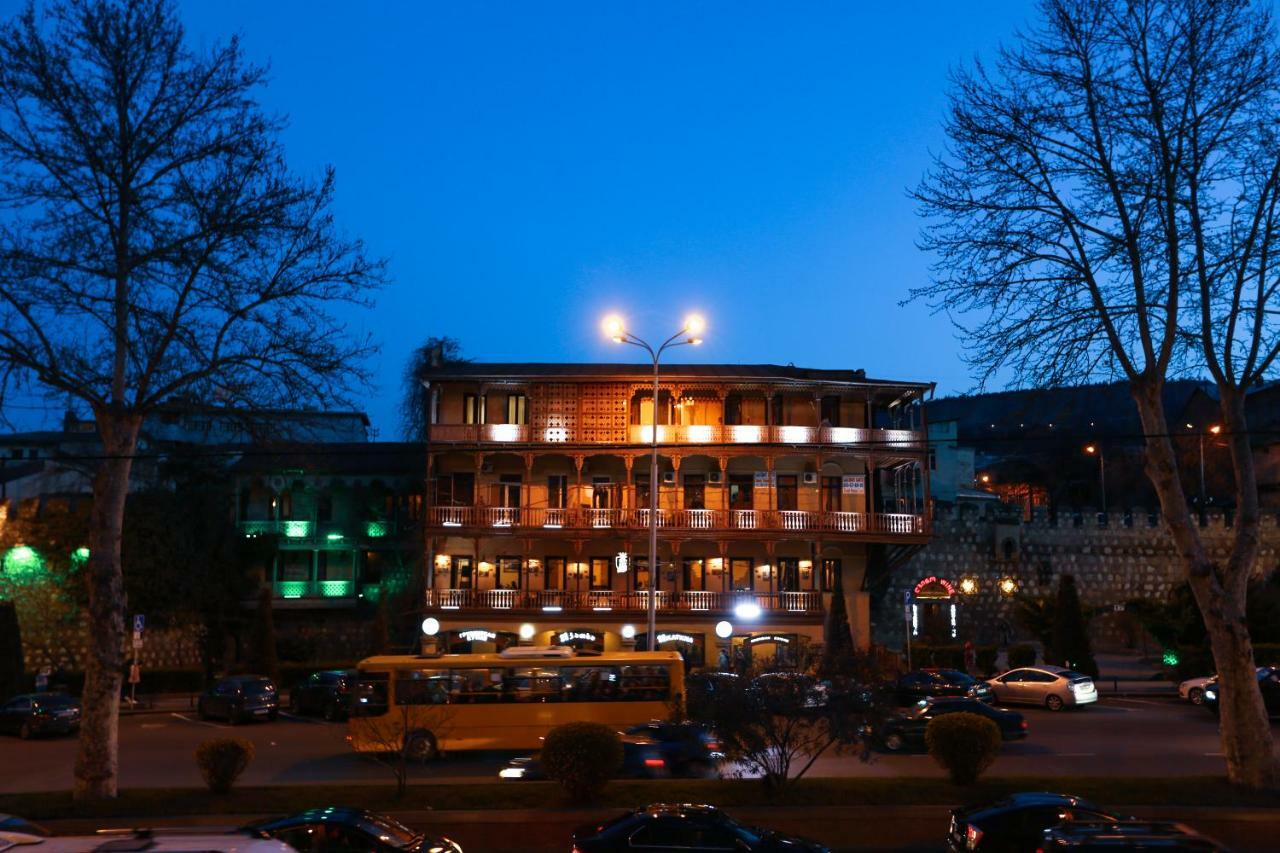 City Center Apartment Τυφλίδα Εξωτερικό φωτογραφία