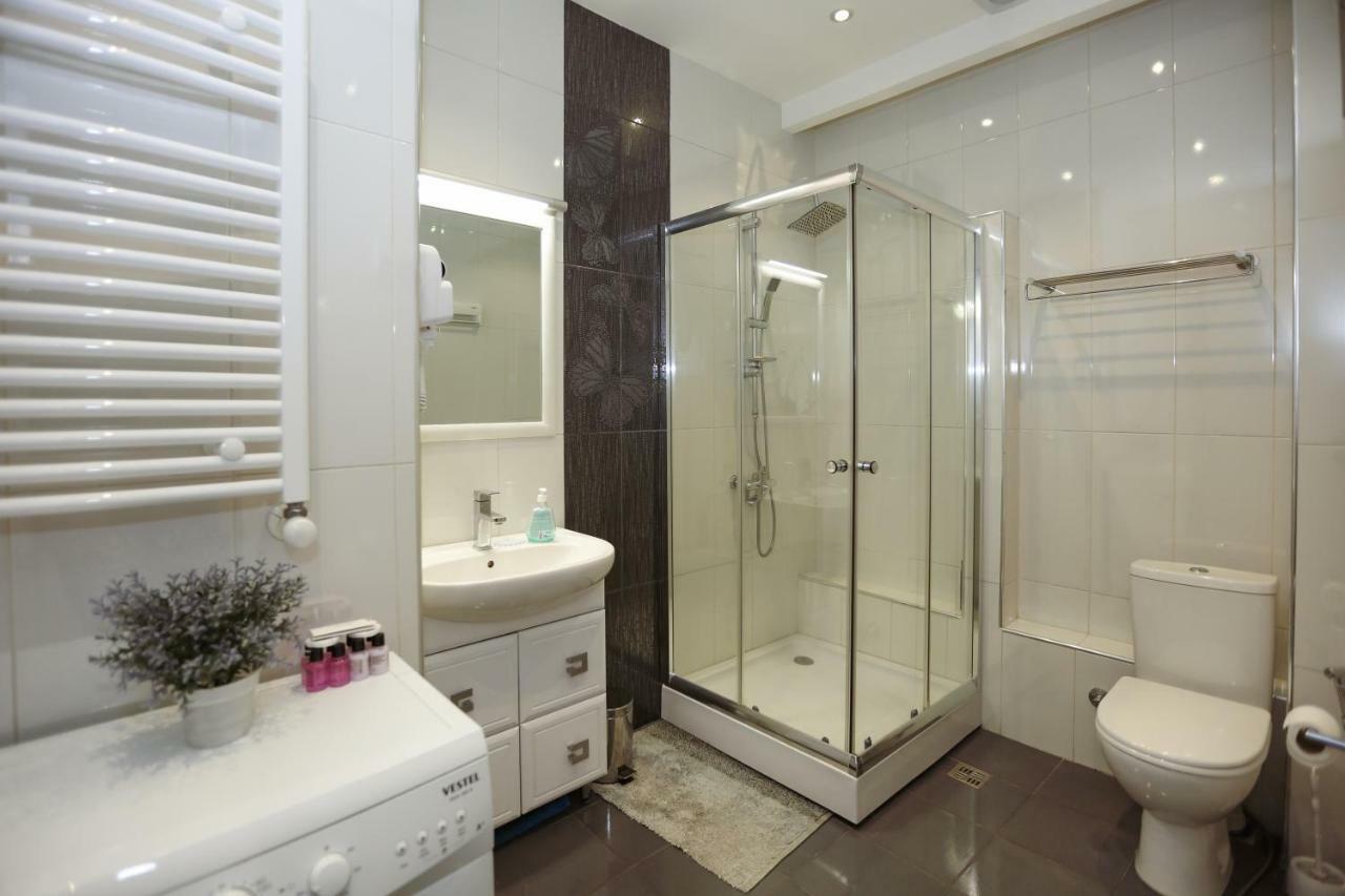 City Center Apartment Τυφλίδα Εξωτερικό φωτογραφία