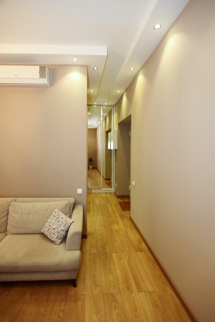 City Center Apartment Τυφλίδα Εξωτερικό φωτογραφία