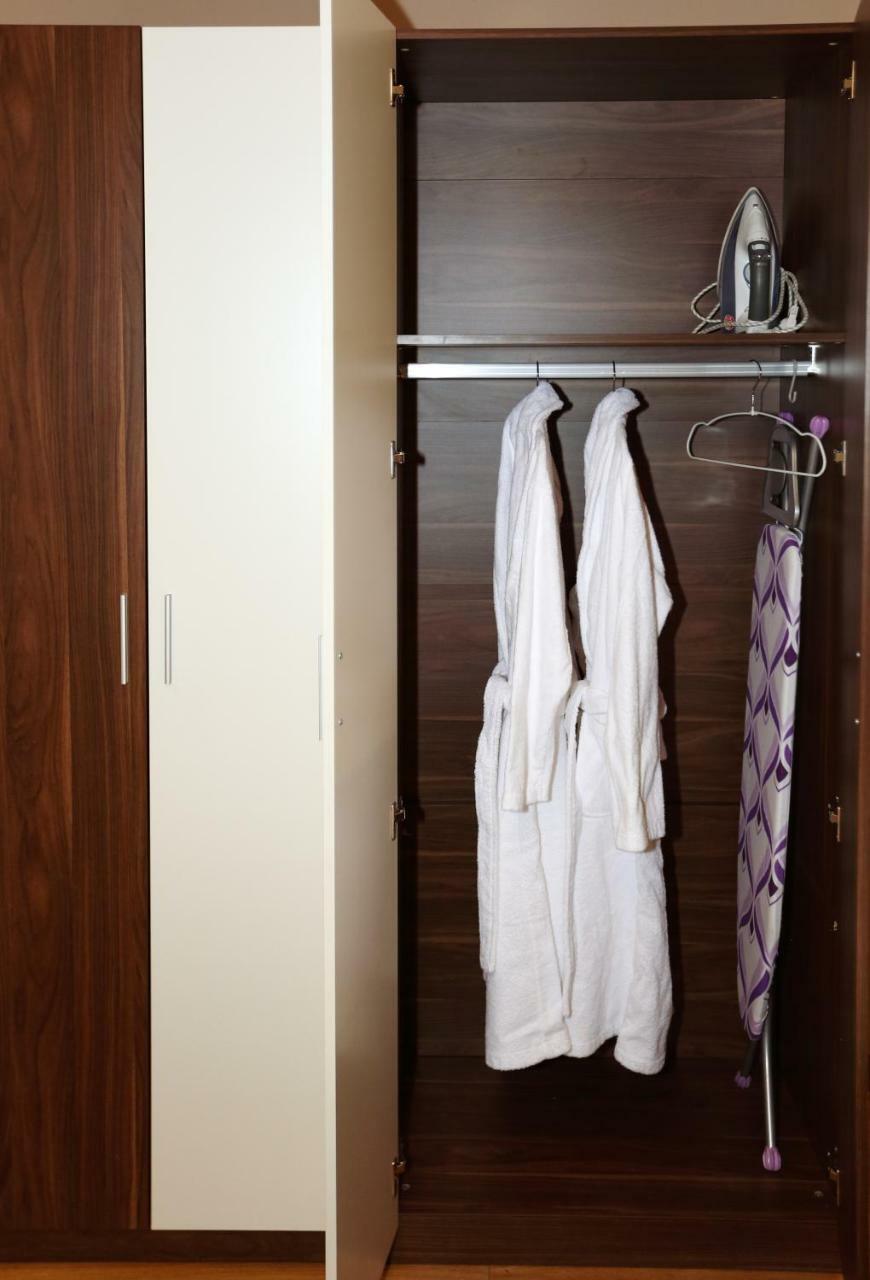 City Center Apartment Τυφλίδα Εξωτερικό φωτογραφία
