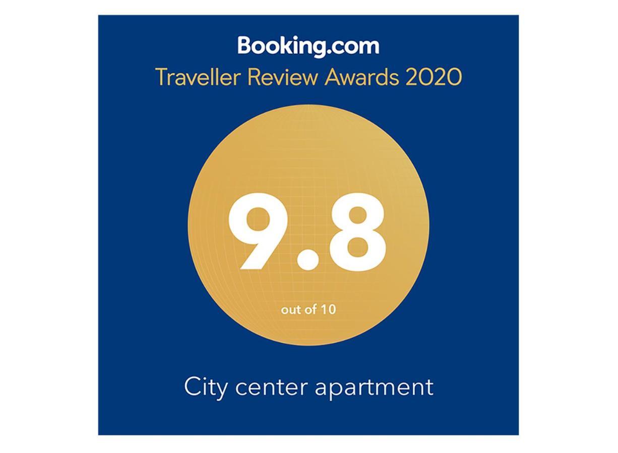 City Center Apartment Τυφλίδα Εξωτερικό φωτογραφία